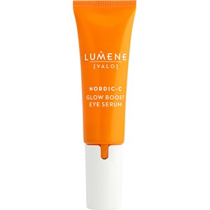 Lumene Collection Nordic-C [Valo] Glow Boost Eye Serum 10 Ml