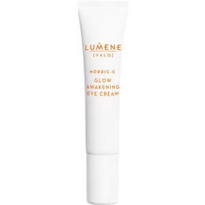 Lumene Collection Nordic-C [Valo] Glow Awakening Eye Cream 15 Ml