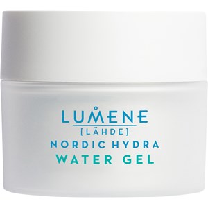 Lumene - Nordic Hydra [Lähde] - Water Gel