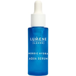 Lumene - Sérum a olej - Aqua Serum