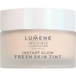 Lumene - Facial make-up - Invisible Illumination Instant Glow Fresh Skin Tint