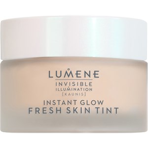Lumene - Facial make-up - Invisible Illumination Instant Glow Fresh Skin Tint