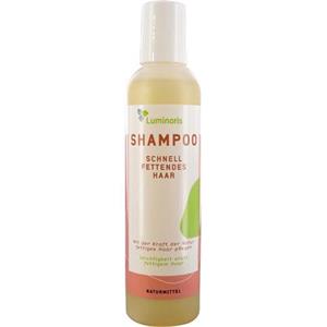 Luminaris - Haarpflege - Shampoo