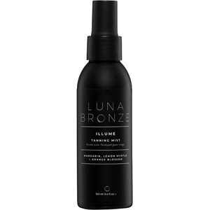 Luna Bronze Illume Tanning Mist 2 100 Ml
