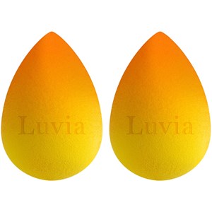 Luvia Cosmetics - Accessories - Sunrise Sponge Set