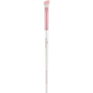 Luvia Cosmetics - Eye brush - 316 Eye Contour - Candy