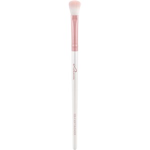 Luvia Cosmetics - Eye brush - 328 Soft Blender - Candy