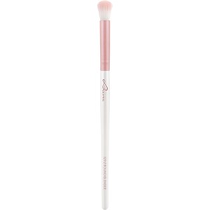 Luvia Cosmetics - Eye brush - 329 Round Blender - Candy