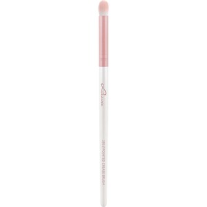 Luvia Cosmetics - Eye brush - 330 Pointed Crease Brush - Candy