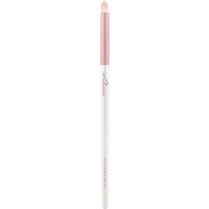 Luvia Cosmetics - Eye brush - 335 Pencil Brush - Candy