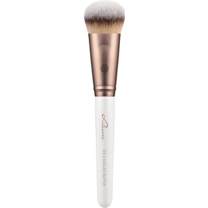 Luvia Cosmetics - Face brush - 120 Angled Buffer - Elegance