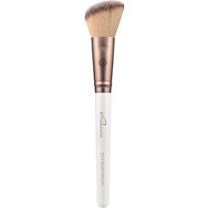 Luvia Cosmetics - Face brush - 213 Blush Brush - Elegance