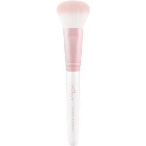 Luvia Cosmetics - Face brush - 216 Full Face Brush - Candy