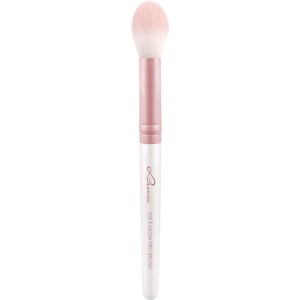Luvia Cosmetics - Face brush - 218 Glow Pro - Candy