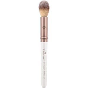 Luvia Cosmetics - Face brush - 218 Glow Pro - Elegance