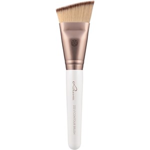 Luvia Cosmetics - Face brush - 222 Contour Brush - Elegance