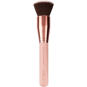 Face brush Prime Buffer by Luvia Cosmetics ❤️ Buy online | parfumdreams