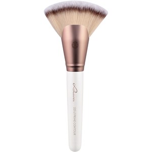Luvia Cosmetics Brush Face Brush Prime Vegan Prime Contour 1 Stk.