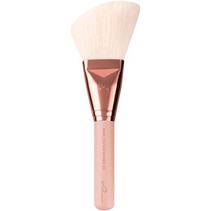 Luvia Cosmetics - Face brush - XL Blush Brush