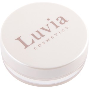 online Buy Cosmetics Luvia Gel ❤️ parfumdreams | by Styling Brow Mascara