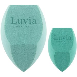 Luvia Cosmetics - Pinselset - Sponge Set