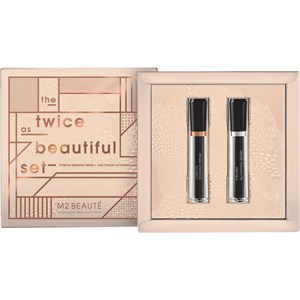 M2 BEAUTÉ - Cura degli occhi - Twice As Beautiful Set