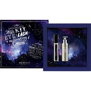 M2 BEAUTÉ - Ultra Pure Solutions - The Specialists Kit