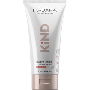 MÁDARA - Baby & Kind - Feuchtigkeitsspendende Lotion