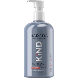 MÁDARA - Baby & Kind - Gentle Wash