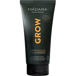 MÁDARA Soin Des Cheveux Conditioner Grow Volume Conditioner 175 Ml