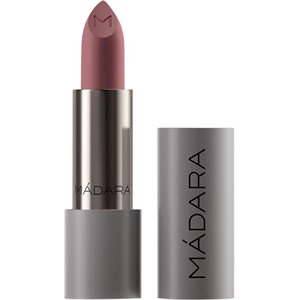 MÁDARA Maquillage Lèvres Velvet Wear Matte Cream Lipstick 31 COOL NUDE 3,80 G