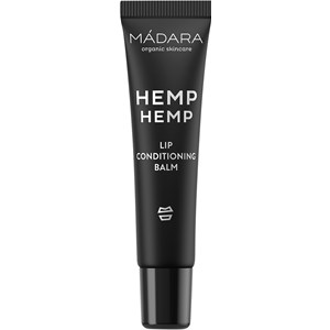 MÁDARA - Lippenpflege - Lip Conditioning Balm