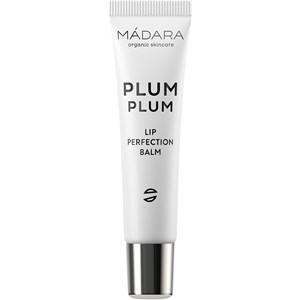 MÁDARA Gesichtspflege Lippenpflege Lip Perfection Balm 15 Ml