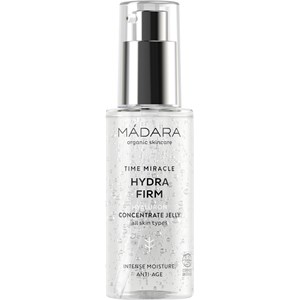 MÁDARA - Skin care - Hydra Firm Hyaluron Concentrate Jelly