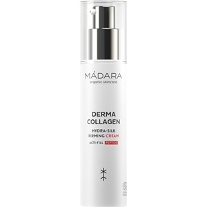 MÁDARA - Skin care - Hydra-Silk Firming Cream