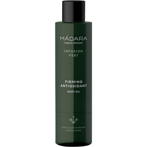 MÁDARA - Pflege - Infusion Vert Firming Antioxidant Body Oil