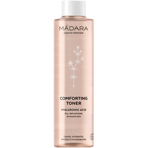 MÁDARA - Cleansing - Comforting Toner
