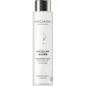 MÁDARA - Čištění - Micellar Water
