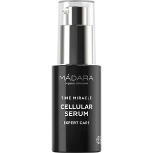 MÁDARA - Serum - Time Miracle Cellular Repair Serum