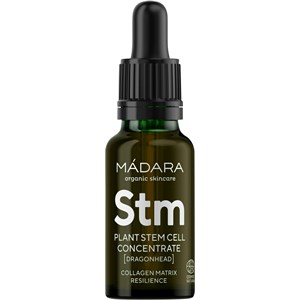 MÁDARA - Serum - Plant Stem Cell Concentrate
