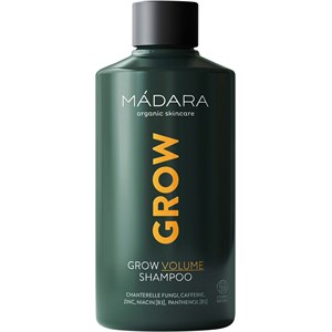 MÁDARA Haarpflege Shampoo Grow Volume Shampoo 250 Ml