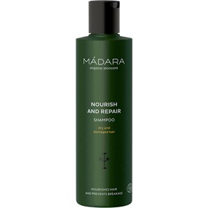MÁDARA - Shampoo - Nourish & Repair Shampoo