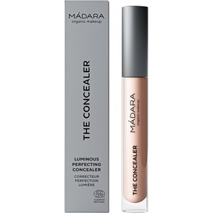 MÁDARA - Make-up obličeje - The Concealer