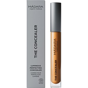MÁDARA - Make-up obličeje - The Concealer