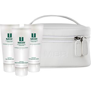 MBR Medical Beauty Research - BioChange Anti-Ageing Body Care - Beauty Case