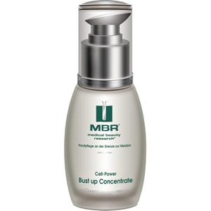 MBR Medical Beauty Research - BioChange Anti-Ageing Body Care - Cell-Power Bust up Concentrate