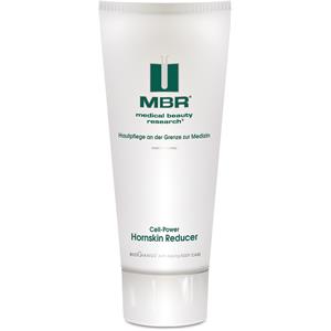 MBR Medical Beauty Research - BioChange Anti-Ageing Body Care - Cell-Power Hornskin Reducer