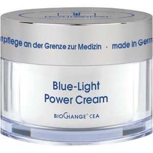 MBR Medical Beauty Research - BioChange - Blue Light Power Cream