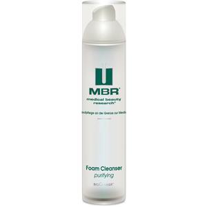 MBR Medical Beauty Research - BioChange - Foam Cleanser Purifying