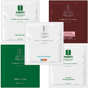 MBR Medical Beauty Research - BioChange - Liquid Mask Starter Set